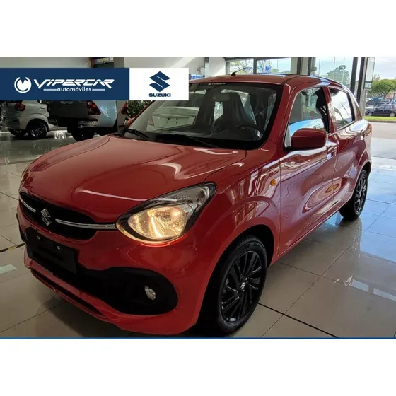 Suzuki Celerio Celerio Gl