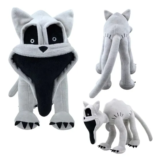 Y Para  Catnap And Dog Day Plush,dogday Plush,catnap Plush