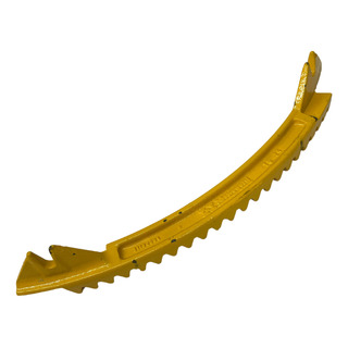 Segmento Cremalheira Cód: 31180005 Betoneira Prime 120l/150l Segmento Cremalheira Cód: 31180005 Betoneira Prime 120l/150l