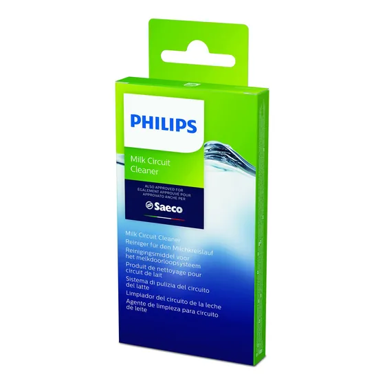 Limpiador De Circuitos De Leche En Polvo Philips Ca6705/10 S
