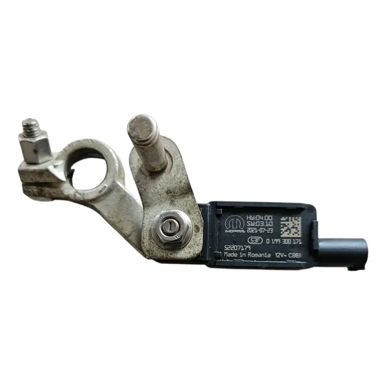 Sensor Do Polo Negativo Da Bateria Fiat Pulse Original