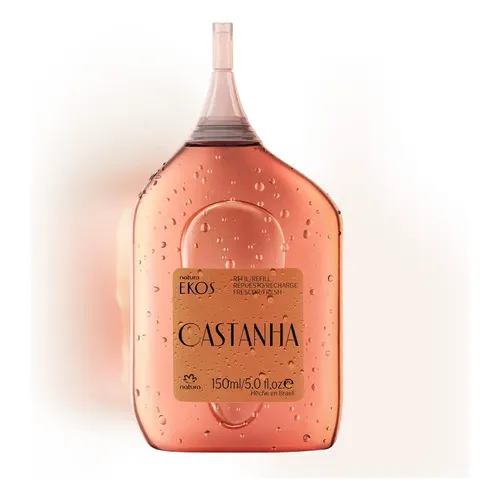 Repuesto Frescor Castaña 150ml