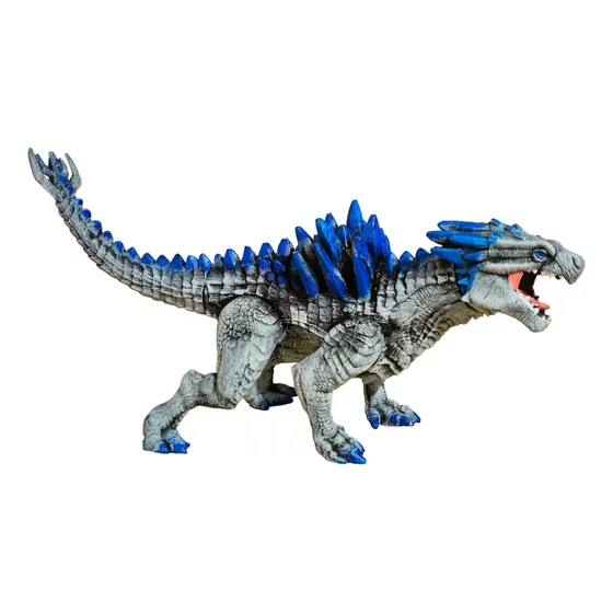 Figura Juguete  Monstruo Shimu King Kong Godzilla Mod2