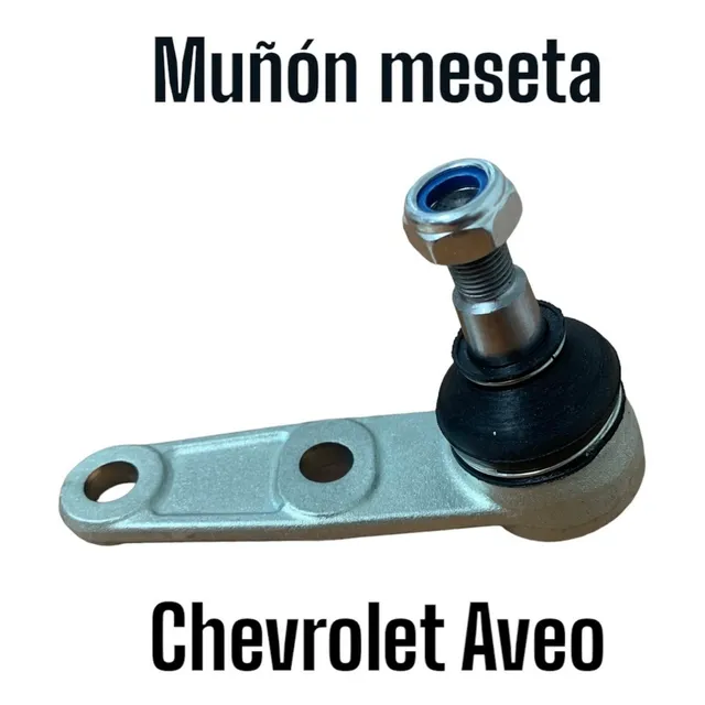 Muñon Meseta Chevrolet Aveo 