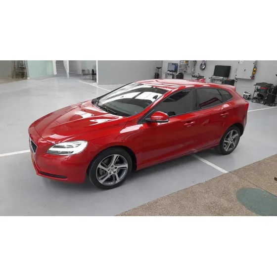 Volvo V40 1.5 T3 Drive-e Sport