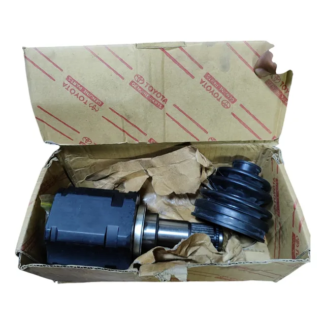 Trizeta C/copa Kavak Fortuner 4 Runner Toyota Original