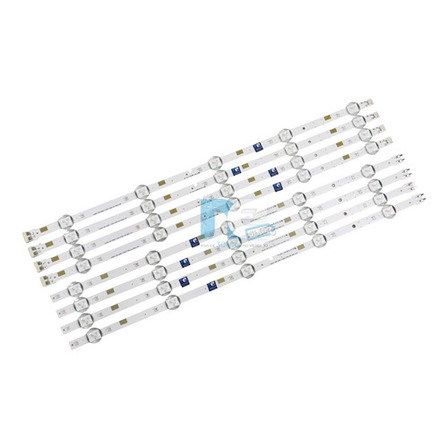 Kit Barras Led Neshop Para Tv Un49j5200ag Un49j5200 Kit Barras Led Neshop Para Tv Un49j5200ag Un49j5200