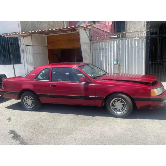 Nacional  V6 Standar Jalando Origianal Enllantado