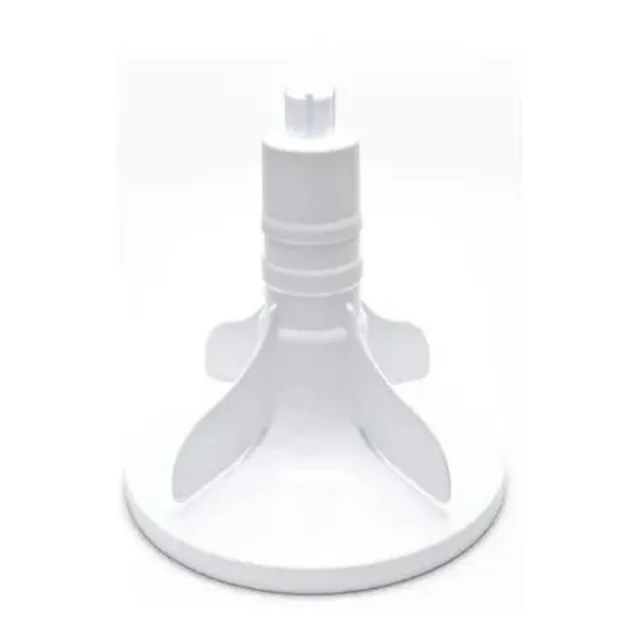 Agitador De Lavadora Whirlpool Parte Baja W 3951632 Original
