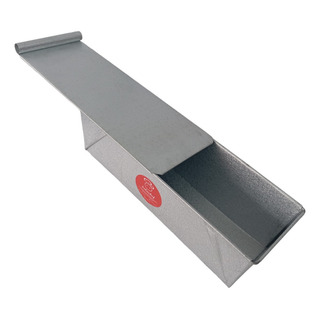 Molde Para Pan De Caja Con Tapa De Zintroalum 32cm Soluchef Molde Para Pan De Caja Con Tapa De Zintroalum 32cm Soluchef