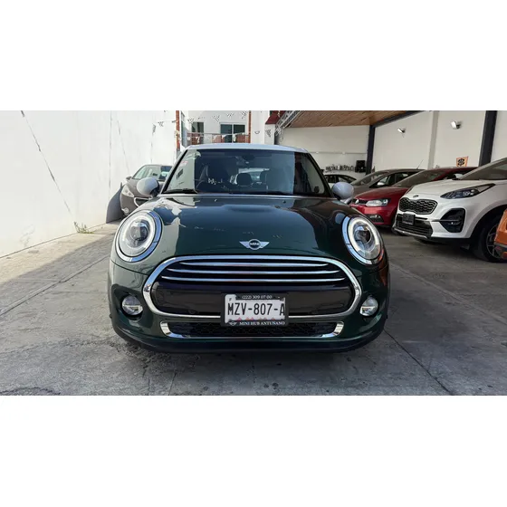 Mini Cooper 1.5 Pepper 5 Puertas At