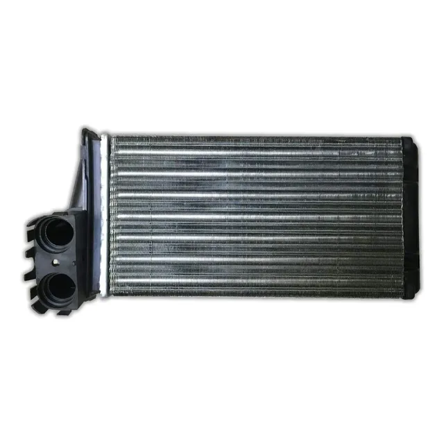 Calefaccion Peugeot 307 2.0 16v Hdi Orig