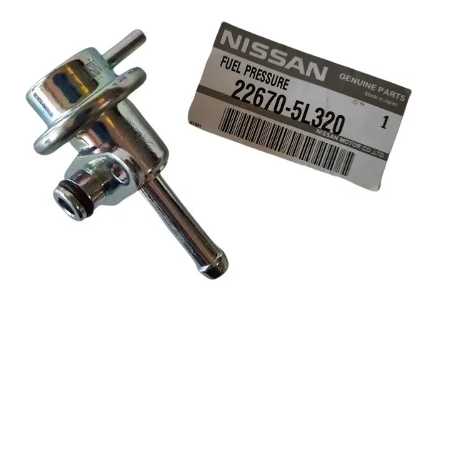 Regulador Presión Gasolina Sentra B-13 B-14 B-15 D-21