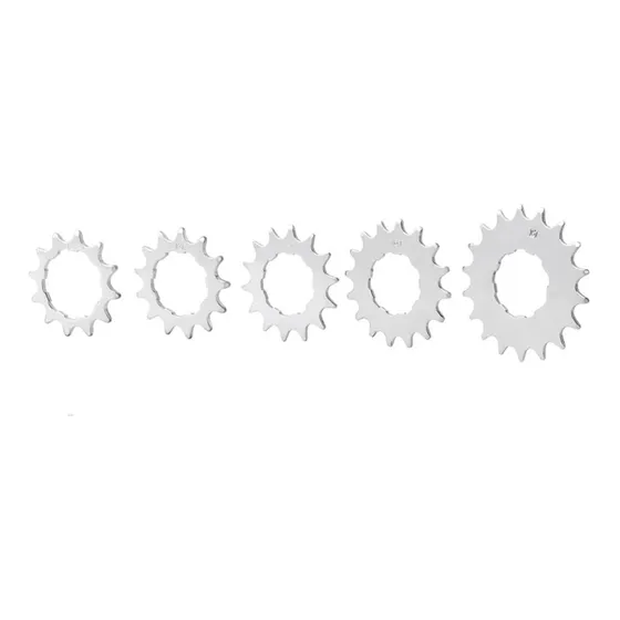Cog Catraca Para Single Speed / Freeride / Wheeling