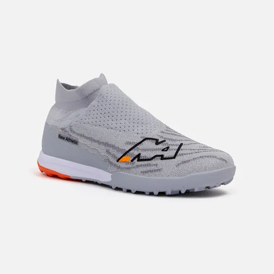 Zapatilla New Athletic Futbol Thypoon Gs1 145-0402 Juvenil