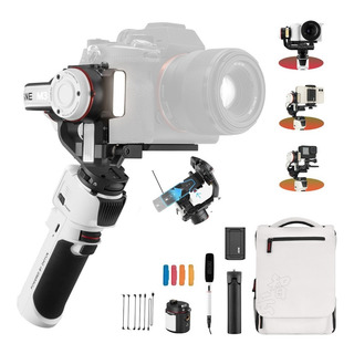 Estabilizador De Cardán Portátil Zhiyun Crane M3 Pro Estabilizador De Cardán Portátil Zhiyun Crane M3 Pro
