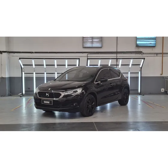 D·s Ds4 1.6 Thp Be Chic Auto