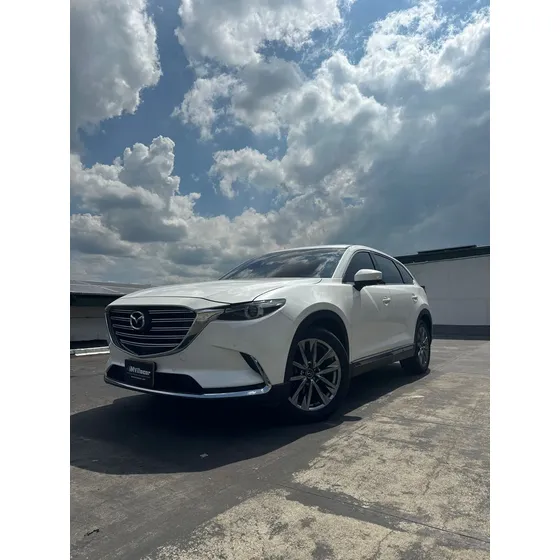 Mazda Cx-9 2020 2.5 Grand Touring Signature