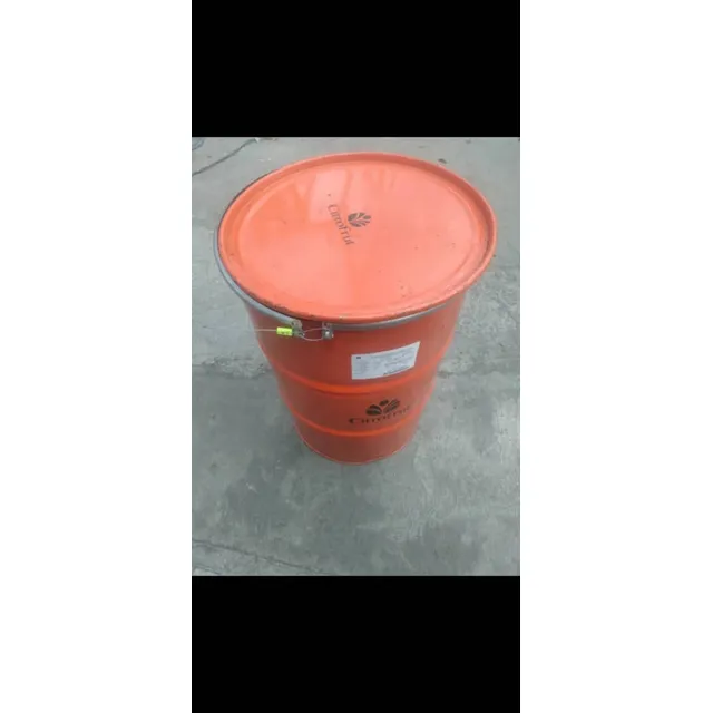 Pipotes Pipas Metálicas 200litros
