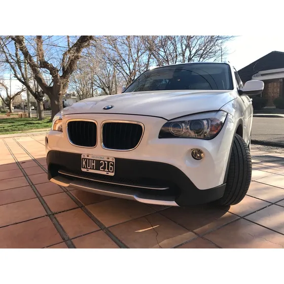 Bmw X1 2.0 Xdrive 20d Active 177cv