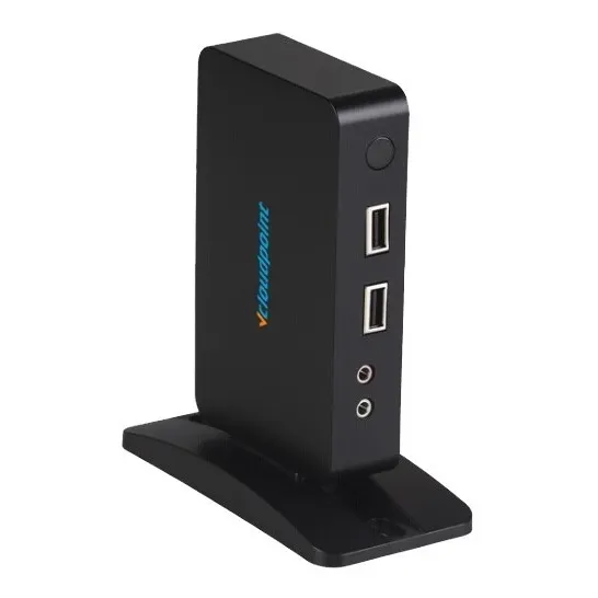 Terminal Para Window Server + Vcloudpoint S100 + Thin Client