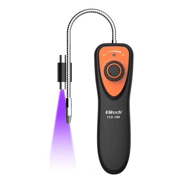 Detector Fuga Gas Refrigerante Neveras,aires Acondicionados 