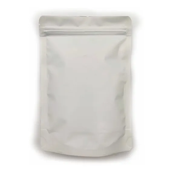 Bolsa Para Cafe Con Valvula Stand Up - 200 Gr