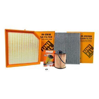Kit De Filtros Para Volvo Xc40 2.0 2017-2023 Aire Aceite A/c Kit De Filtros Para Volvo Xc40 2.0 2017-2023 Aire Aceite A/c
