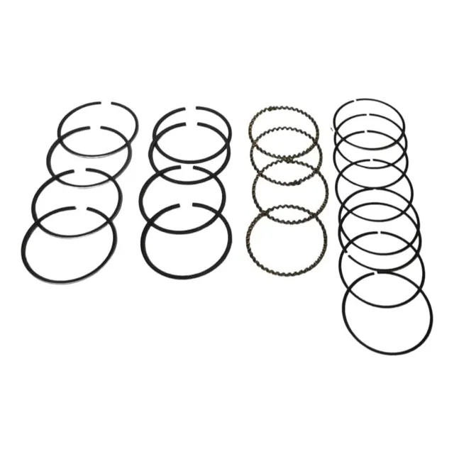 Anillos Astra 2.2 Std,020,030 86mm Fino Grueso