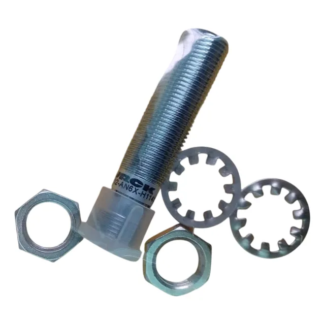 Sensor De Proximidad Inductivo Para Turck Bi2-g12-an6x-h1141