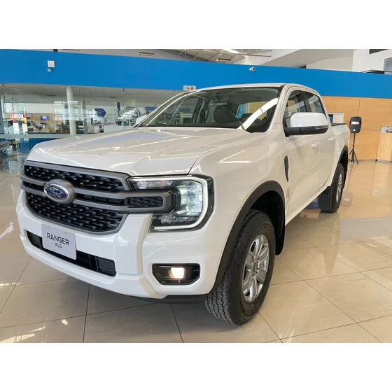Ford Ranger 2.0 Xls 4x4