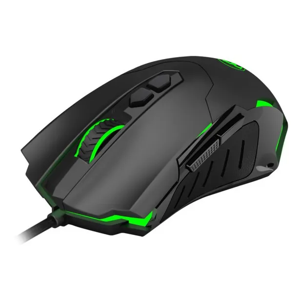 Mouse T-DaggerGamer Brigadier T-TGM206 rgb