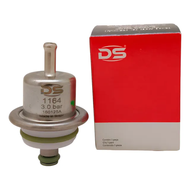 Regulador Presion Gasolina Para Chevrolet Corsa