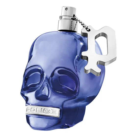 Policía Para Ser #freetodare Hombre 4.2 Oz - Edt Body Zr3jq