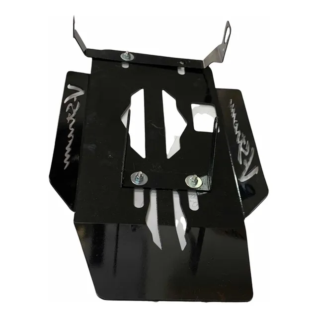 Pechera Vstrom 650 - Sin Quitar La Original