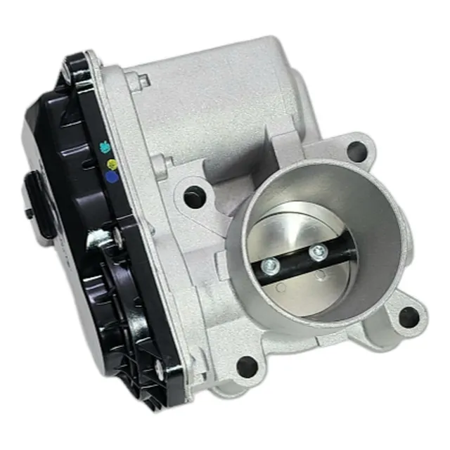 Cuerpo Mariposa Renault Clio 1.2 16v. 8200568712 8200284968