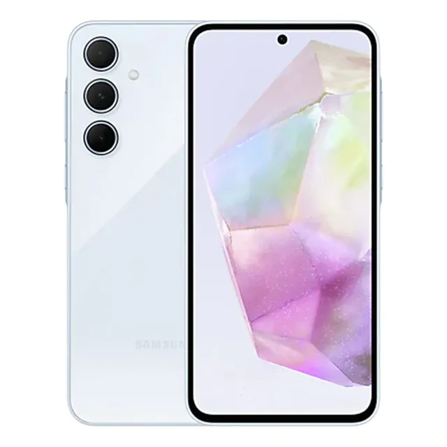 Celular Samsung Galaxy A35 5g 8gb 256gb