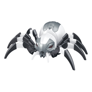 Robot Spider Robot Rc Spider Toys Com Luz/música/ Robot Spider Robot Rc Spider Toys Com Luz/música/