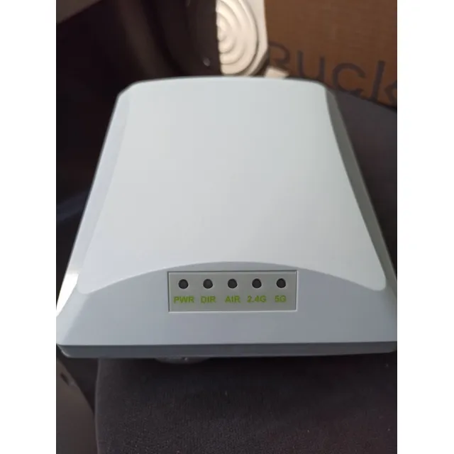 Ruckus Wireless T300 Us Zoneflex Omni Acces Point Alta Gama 