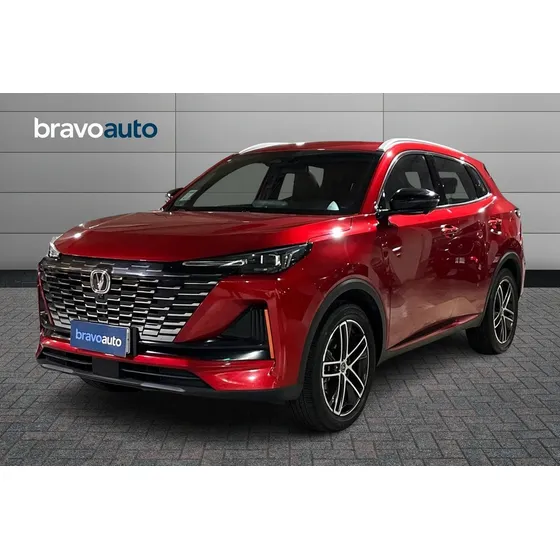 Changan Cs55 (in) 1.5 Elite At