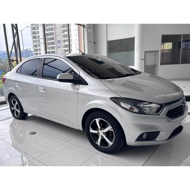 Chevrolet Onix 1.4 Ltz 4 P
