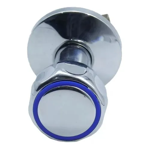 Llave De Ducha Individual Manilla Pomo Fp