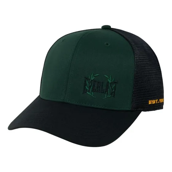 Gorra Everlast Headwear Camo Truckers Est.1910