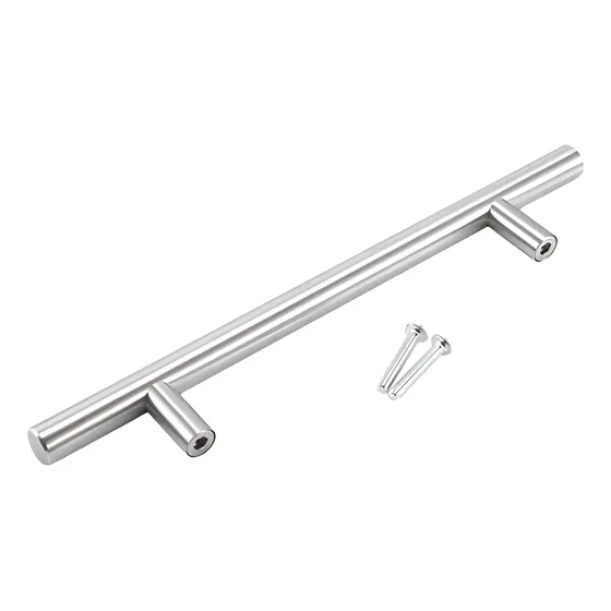 Tirador De Puerta De 30 Cm (2 Und). Herra-ven