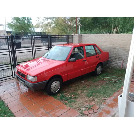 Fiat Duna 1.7 Csd