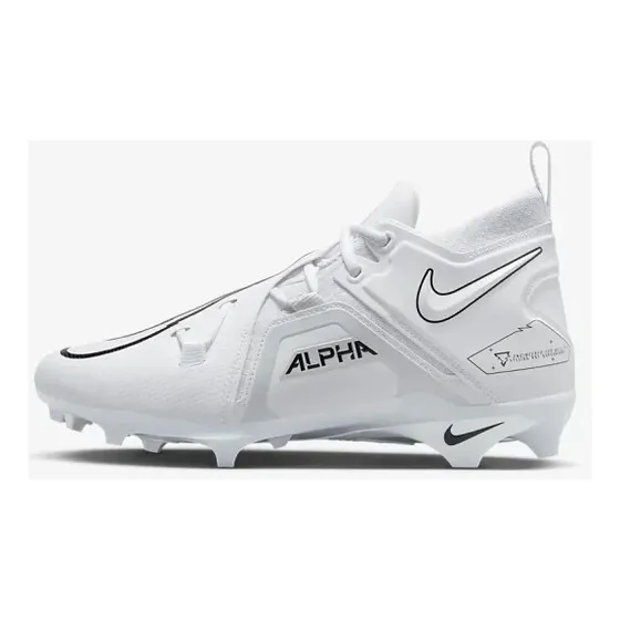 Tacos Beisbol Nike Alpha Menace 3 Shark Talla 4.5y O 36.5