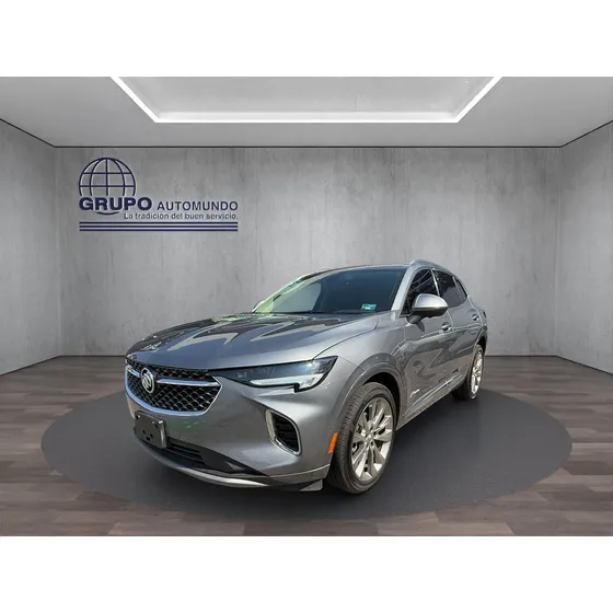 Buick Envision 2.0 Avenir At