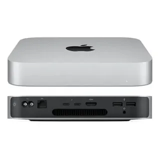 Mac Mini M2 512gb | Mercado Livre