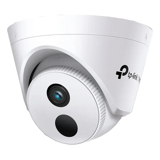 Camara Domo Tp-link Vigi Turret 4mp 2.8mm Ip Poe Hd Interior
