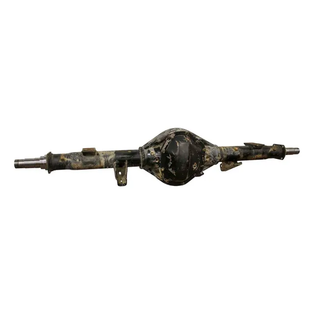 Carcasa Trasera Dana Usada Para Ram Srw